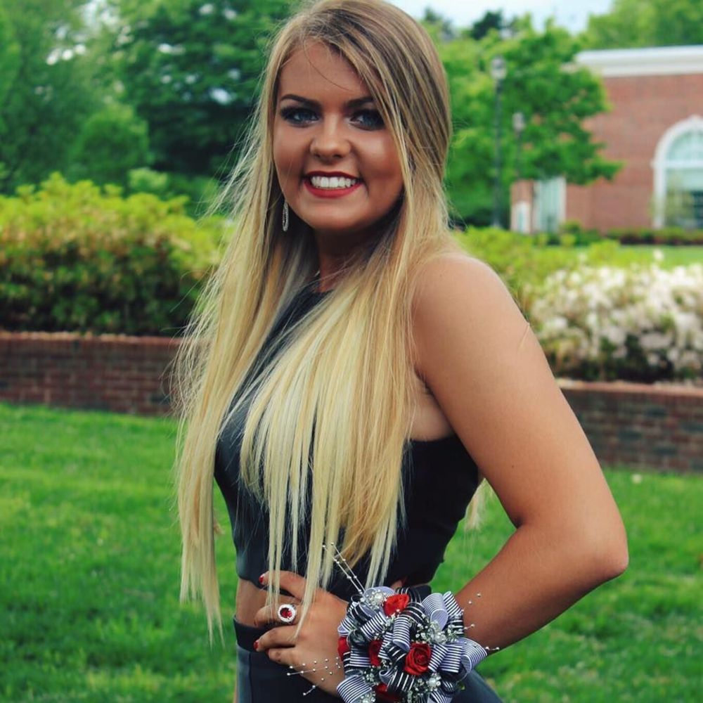 Meet your Posher, Ali